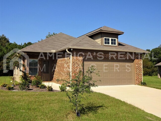 Building Photo - DEPOSIT PENDING!!! Home for Rent in Calera...