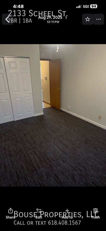 Foto del edificio - 2133 Scheel St