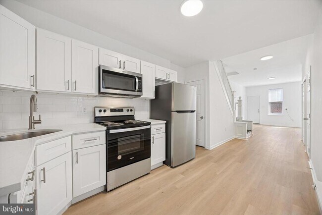 Foto del edificio - 2307 Turner St