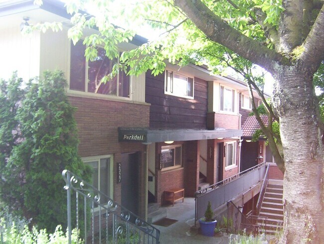 Foto del edificio - PD Parkdell Apartments