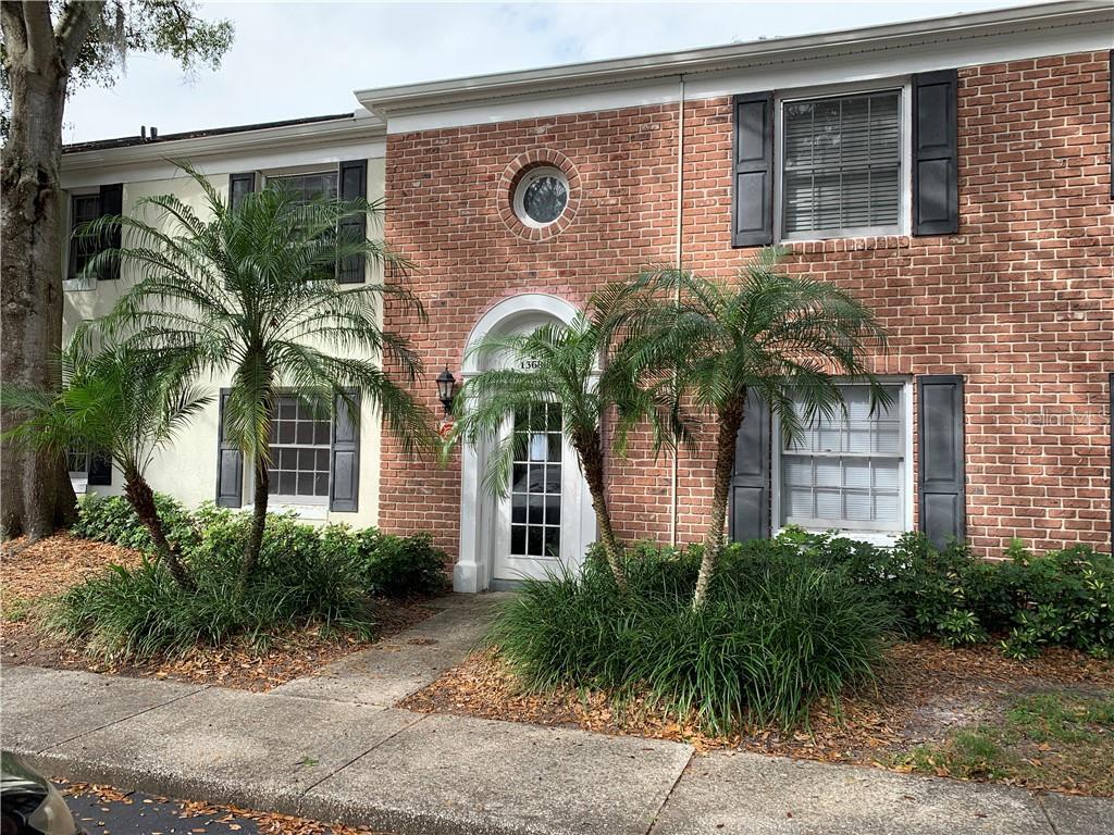 13686 Orange Sunset Dr Unit 102, Tampa, FL 33618 Condo for Rent in