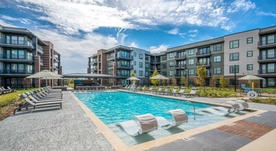 Building Photo - 16200 Bridgeland High School Dr