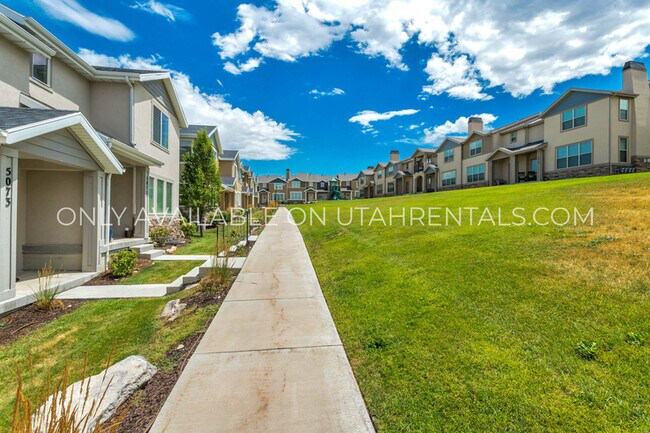 Foto del edificio - 5073 W Arete Wy