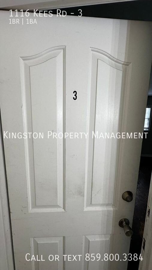 Building Photo - 1116 Kees Rd
