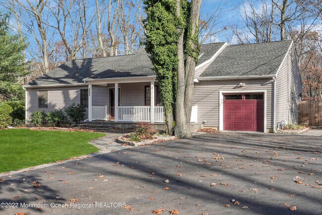 Building Photo - 3284 Ridgeway Blvd