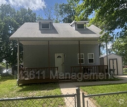 Building Photo - 1441 N 20th St