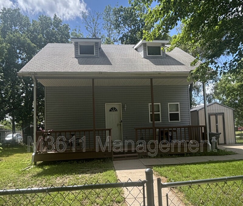 Primary Photo - 1441 N 20th St