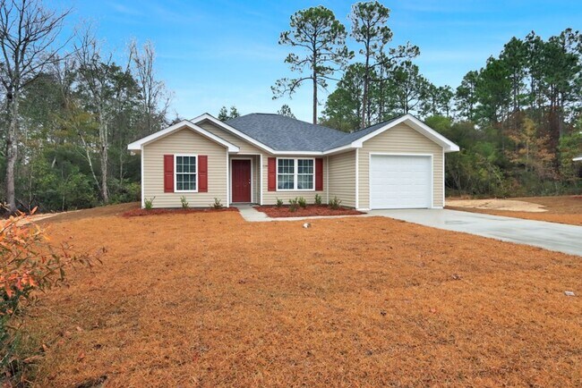Building Photo - 3bd 2ba HOME FOR RENT!