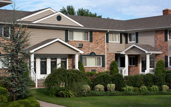 Foto del edificio - Fairfield At Babylon Village