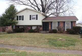 Building Photo - 4603 Stormon Ct