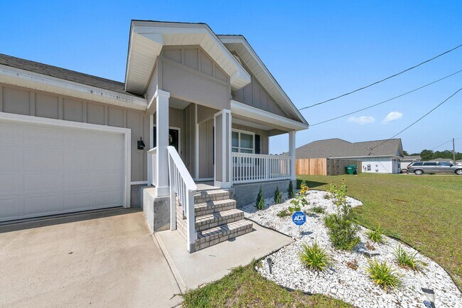Foto del edificio - Like NEW 4BED 2BATH