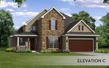 Building Photo - 4301 Logan Ridge Dr