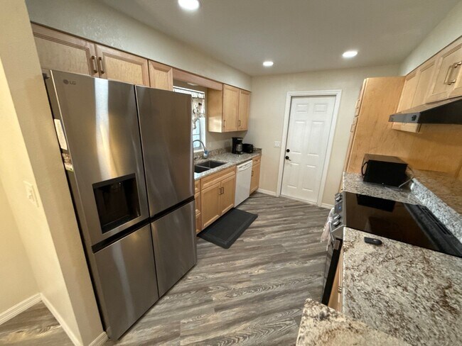 Foto del edificio - 11675 W Dixie Shores Dr