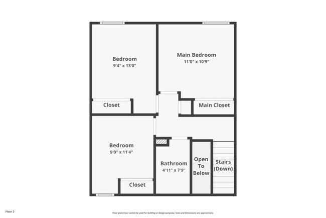 Foto del edificio - 714 Godwin Court