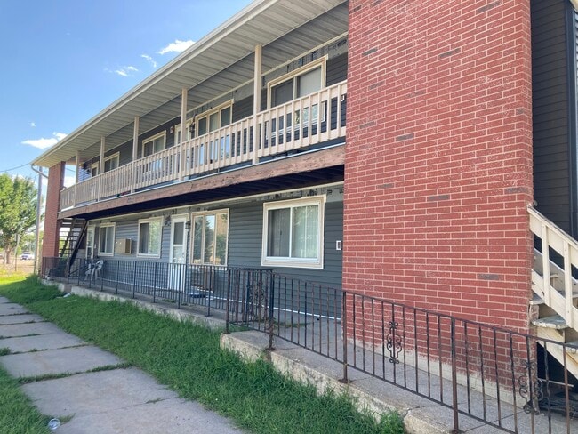 Foto del edificio - 1501 5th Ave S