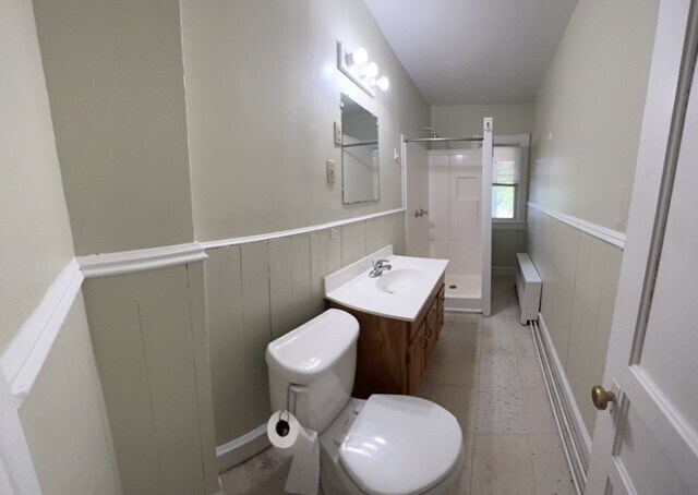 2nd fl bath - 9 Hickok Pl