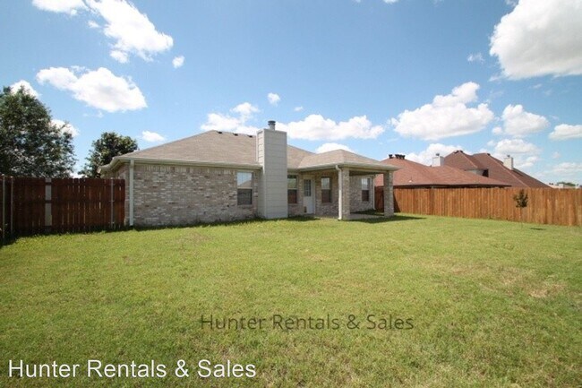 Building Photo - 3 br, 2 bath House - 4204 Barrington Trl