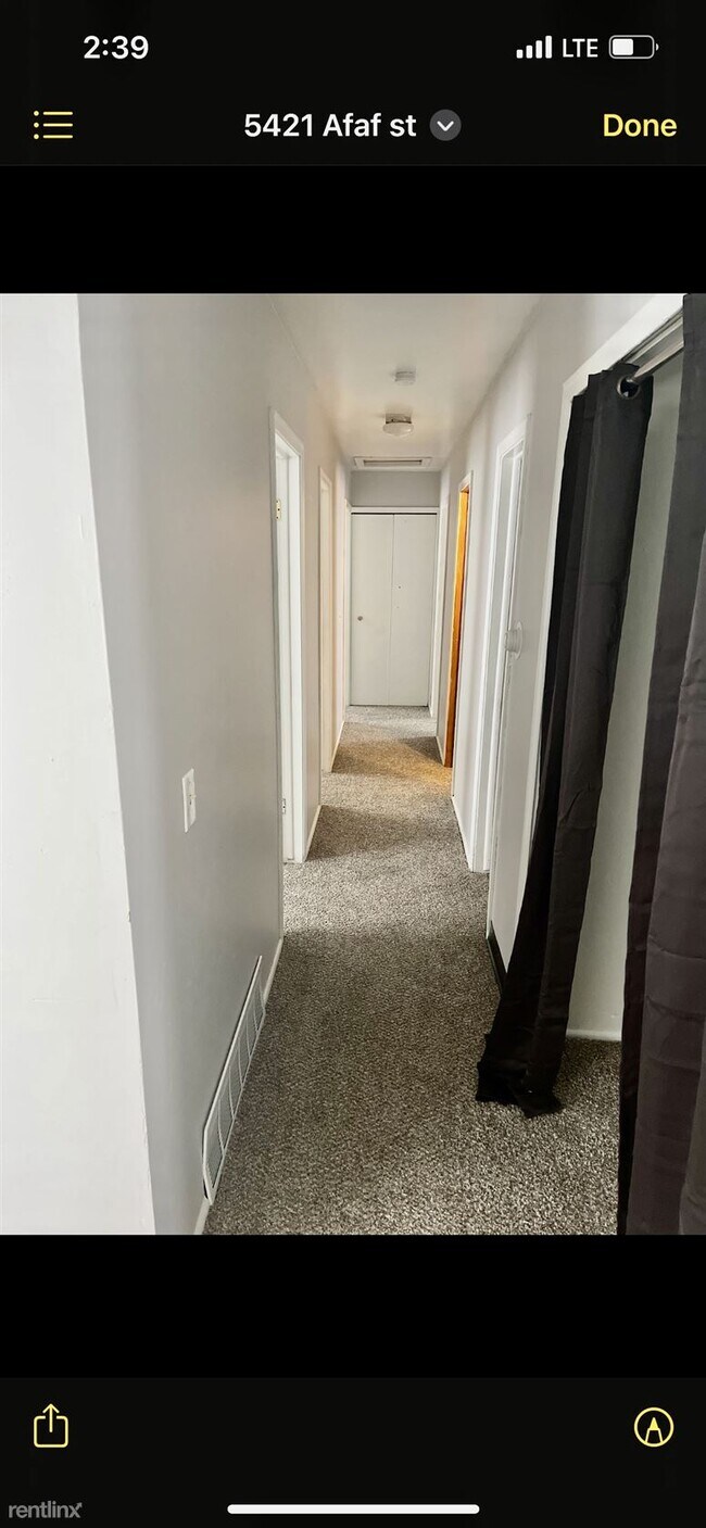 Building Photo - 4 br, 1.5 bath House - 5421 Afaf St