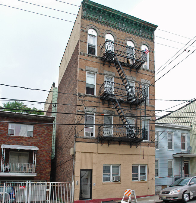 Building Photo - 1217 Bergenline Ave