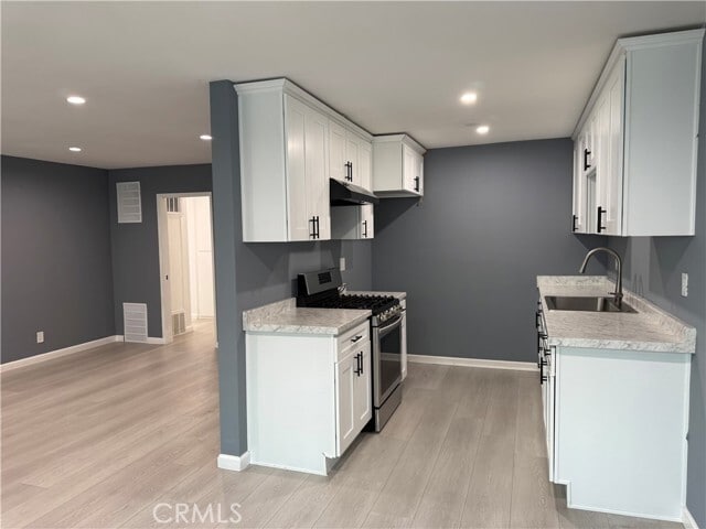 Foto del edificio - 6722 Whitsett Ave