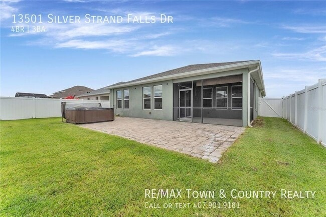 Building Photo - Orlando Rental Home