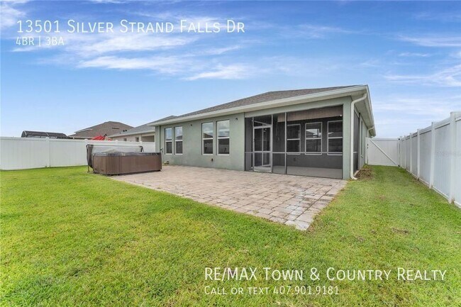 Foto del edificio - Orlando Rental Home