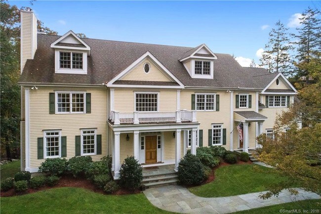 Foto del edificio - 506 Hunting Ridge Rd