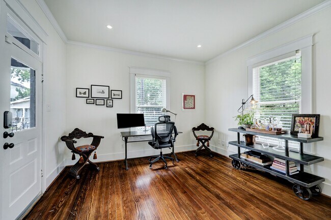 Foto del edificio - 2906 Houston Ave