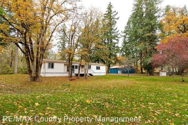 Building Photo - 3 br, 2 bath House - 15807 Bald Hill Rd SE