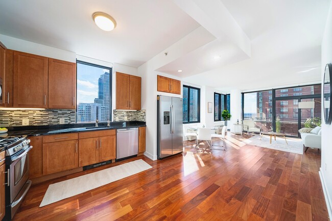Foto del edificio - 389 Washington St
