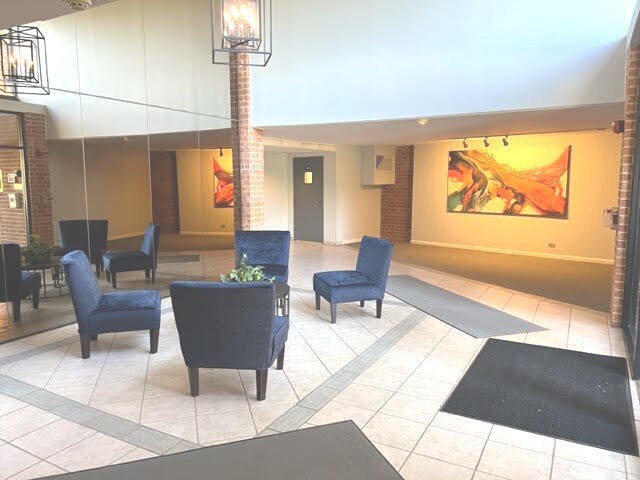 Foto del edificio - 1415 W Central Rd