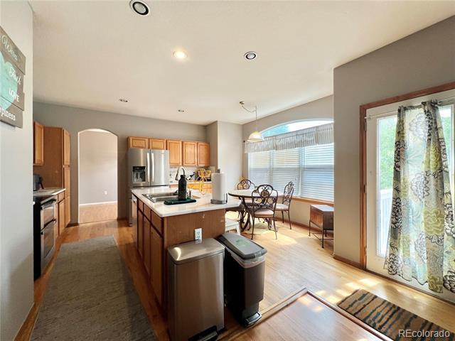 Foto del edificio - 5751 S Truckee St