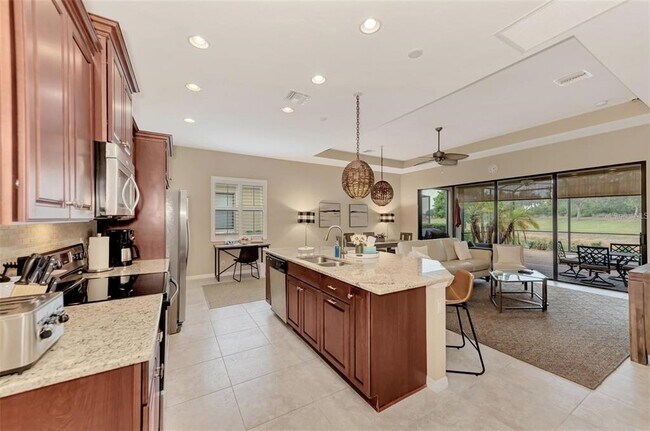 Foto del edificio - 23173 Copperleaf Dr