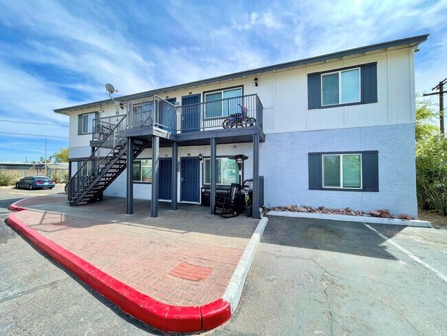 Building Photo - Welcome to East Fillmore – Where Modern Co...