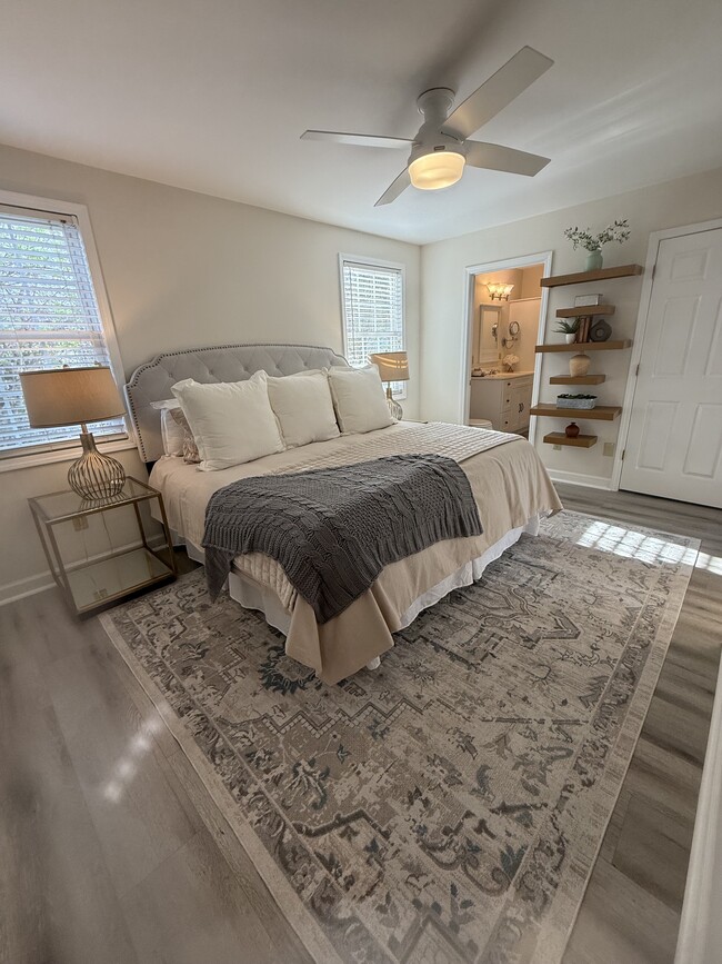 Foto del edificio - 1417 Clifton Ln