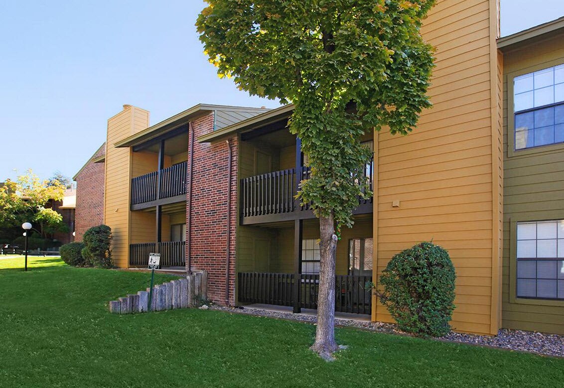 Northpointe Village Rentals Albuquerque, NM