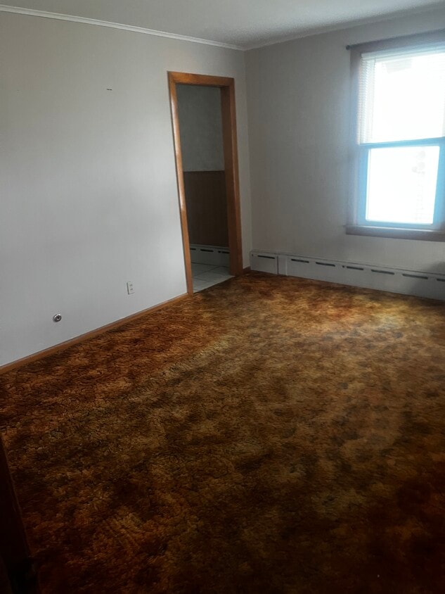 Living room - 6967 Main St