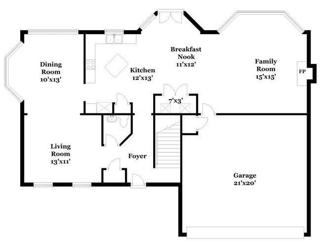 Building Photo - 367 Davids Way