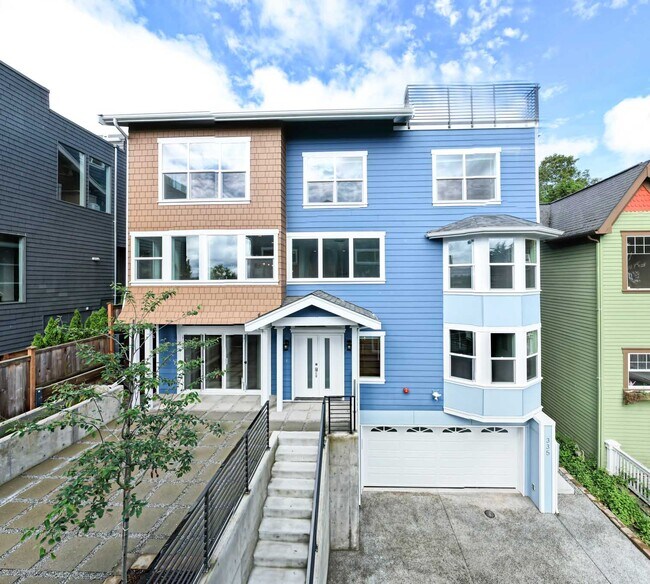 Foto del edificio - 335 25th Ave E