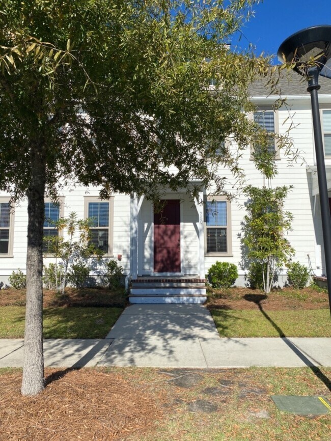 Foto del edificio - 250 Oak Park St