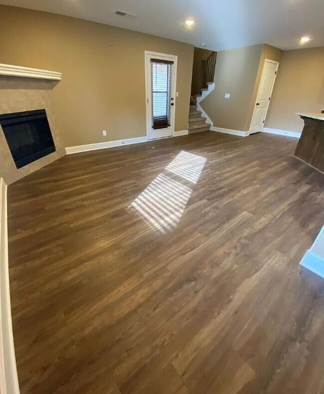 Foto del edificio - 3BR/2.5BA Home w/ Cul-De-Sac Lot in Platte City