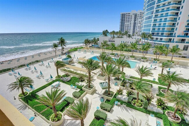 Foto del edificio - 2501 S Ocean Dr