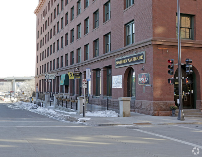 Building Photo - Artspace Northern Warehouse