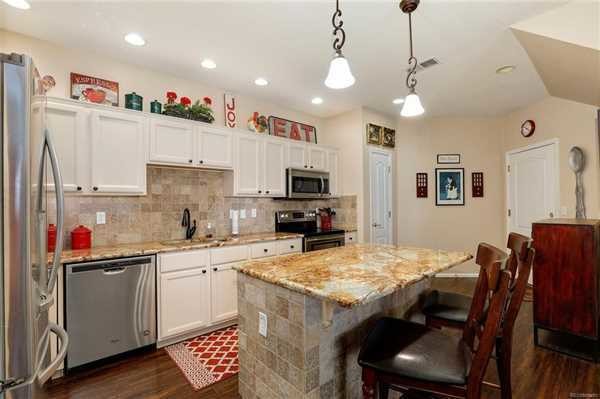 Foto del edificio - 5350 S Jay Cir