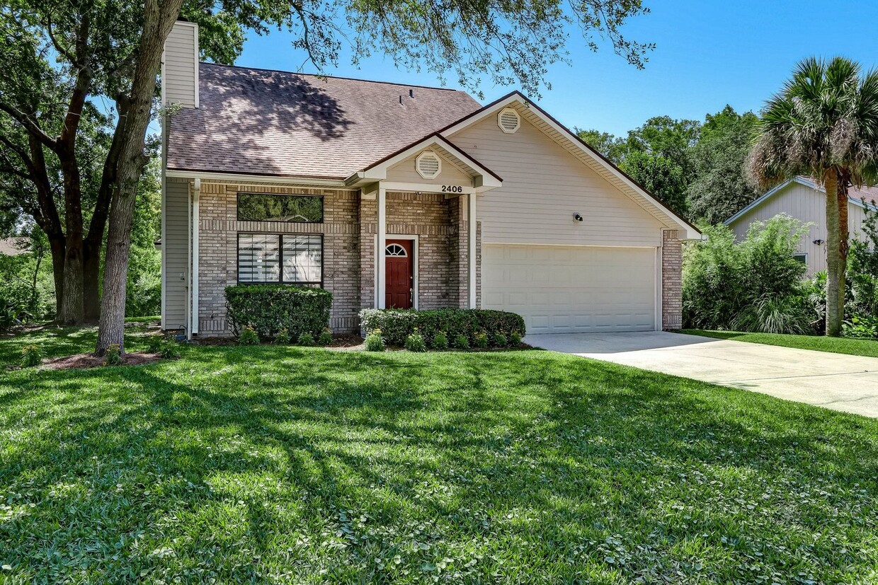 Foto principal - Home on Amelia Island