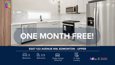 Building Photo - 9307-9123 123 Ave NW