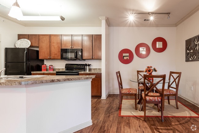 Interior Photo - Jamestown Place Apartments Bossier City