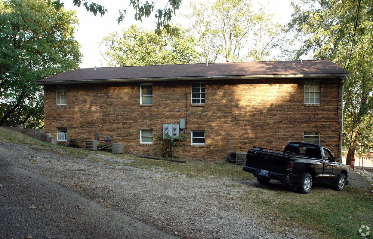 Upper Panola Apartments Apartments in Catlettsburg, KY