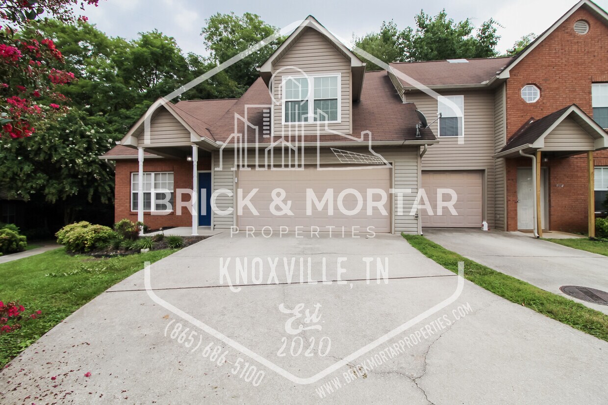 900 Glendower Way, Knoxville, TN 37923 House Rental in Knoxville, TN