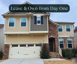 Building Photo - 1546 Tinos Overlook Way